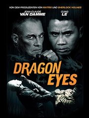 Dragon Eyes (2012)