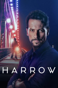 Harrow S02E02