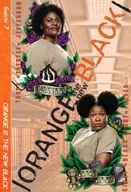 Orange is the New Black S07E09