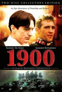 Novecento Aka 1900 (1976)