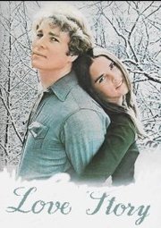 Love Story (1970)
