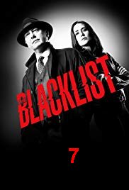 The Blacklist S07E02
