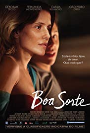 Boa Sorte Aka Good Luck (2014)