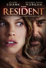 The Resident (2011)