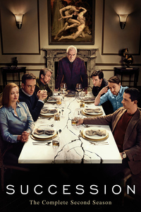 Succession S02E10