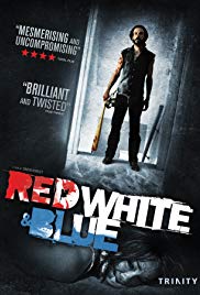 Red White & Blue Aka Red, White And Blue (2010)