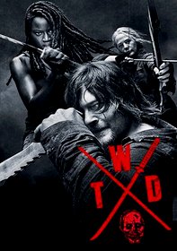 The Walking Dead S10E03