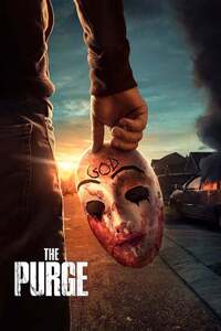 The Purge S02E02