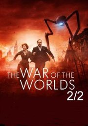 The War of the Worlds S01E02