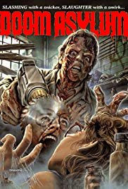 Doom Asylum (1988)