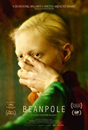 Dylda Aka Beanpole (2019)