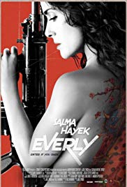 Everly (2014)