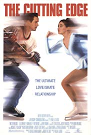 The Cutting Edge (1992)