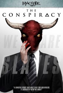 The Conspiracy (2012)