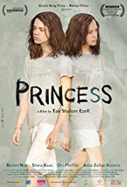 Princess (2014)