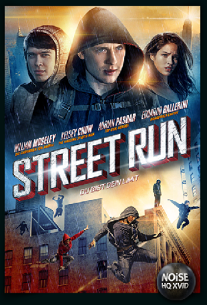 Run (2013)