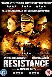Resistance (2011)