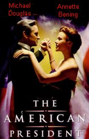 The American President (1995)