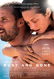 De Rouille Et D'os Aka Rust And Bone (2012)