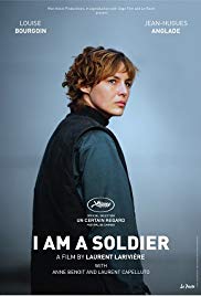 Je suis un soldat Aka I Am a Soldier (2015)