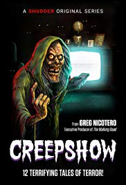 Creepshow S01E05