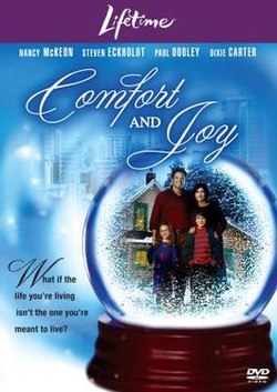 Comfort and Joy (2003)