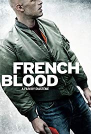 Un Français Aka French Blood (2015)