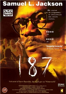 One Eight Seven (1997)