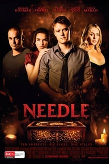 Needle (2010)