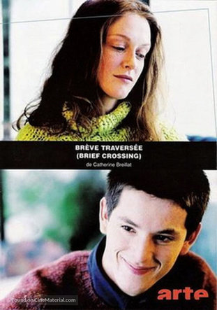 Brief Crossing  (2001)