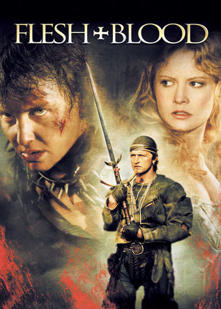 Flesh+Blood (1985)