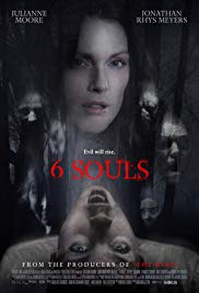 Shelter aka 6 Souls (2010)