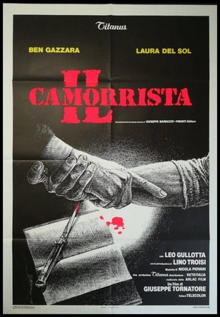 The Professor (1986)