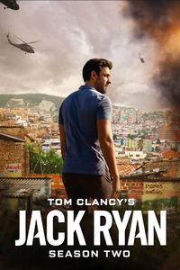 Tom Clancy's Jack Ryan S02E04