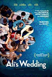 Ali's Wedding (2017)
