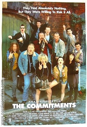 The Commitments (1991)