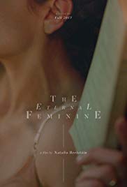 Los adioses Aka The Eternal Feminine (2017)