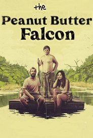 The Peanut Butter Falcon (2019)