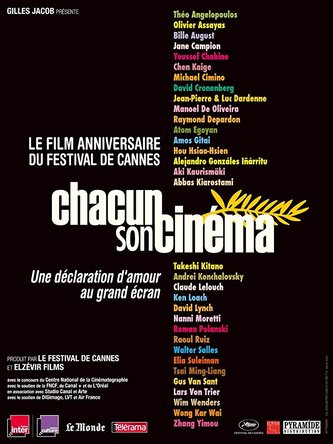 To Each His Own Cinema (2007) part II