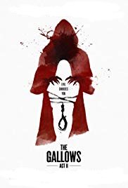 The Gallows Act II (2019)