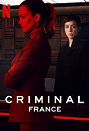 Criminal: France (2019) Part 1