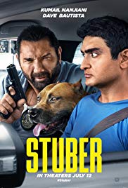 Stuber (2019)