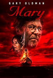 Mary (2019)