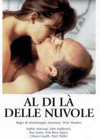 Beyond the Clouds (1995)