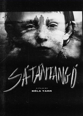 Sátántangó Aka Satantango (1994) Part I