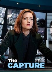 The Capture S01E02
