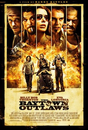 The Baytown Outlaws (2012)