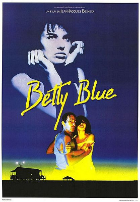 Betty Blue aka 37°2 Le Matin (1986)