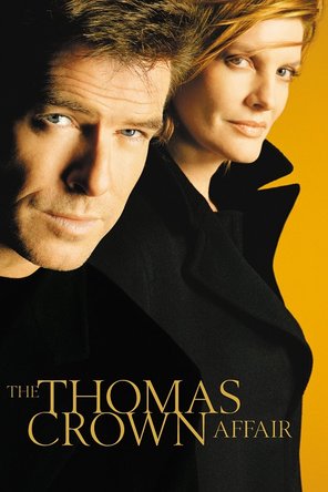 The Thomas Crown Affair (1999)