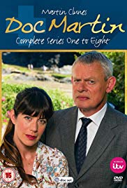 Doc Martin  S01E01